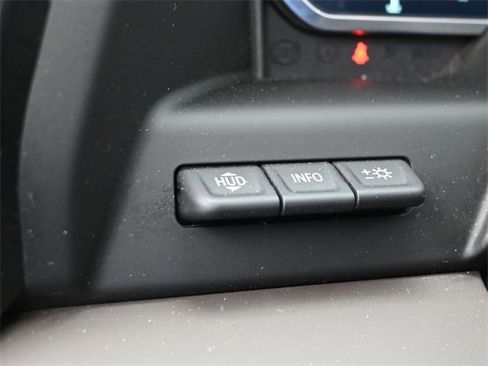 Used 2023 GMC Sierra 1500 Denali w/ Denali Reserve Package image 10