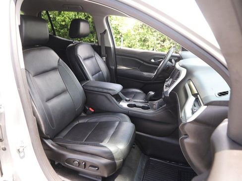 Used 2019 GMC Acadia SLT FWD image 29