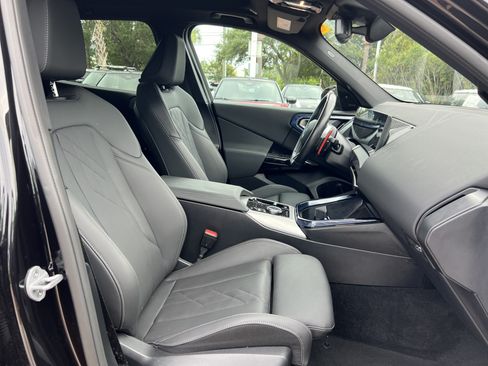 Certified 2026 BMW X3 M50 AWD/4WD image 33