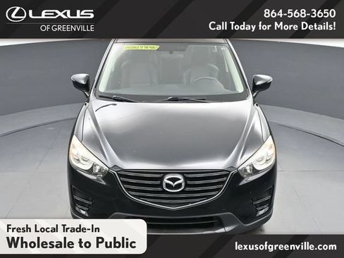 Used 2016 MAZDA CX-5 Sport AWD/4WD image 17