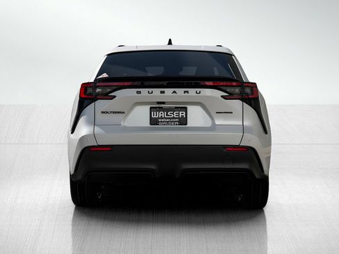 New 2026 Subaru Solterra AWD/4WD image 5