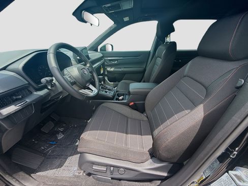 New 2026 Honda CR-V Sport image 16