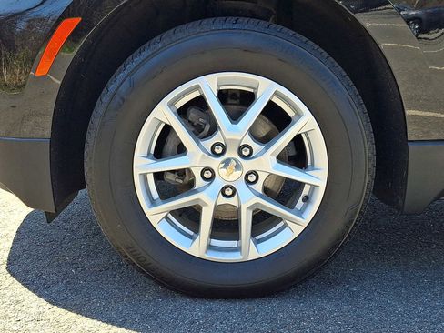 Used 2023 Chevrolet Equinox LT AWD/4WD image 8