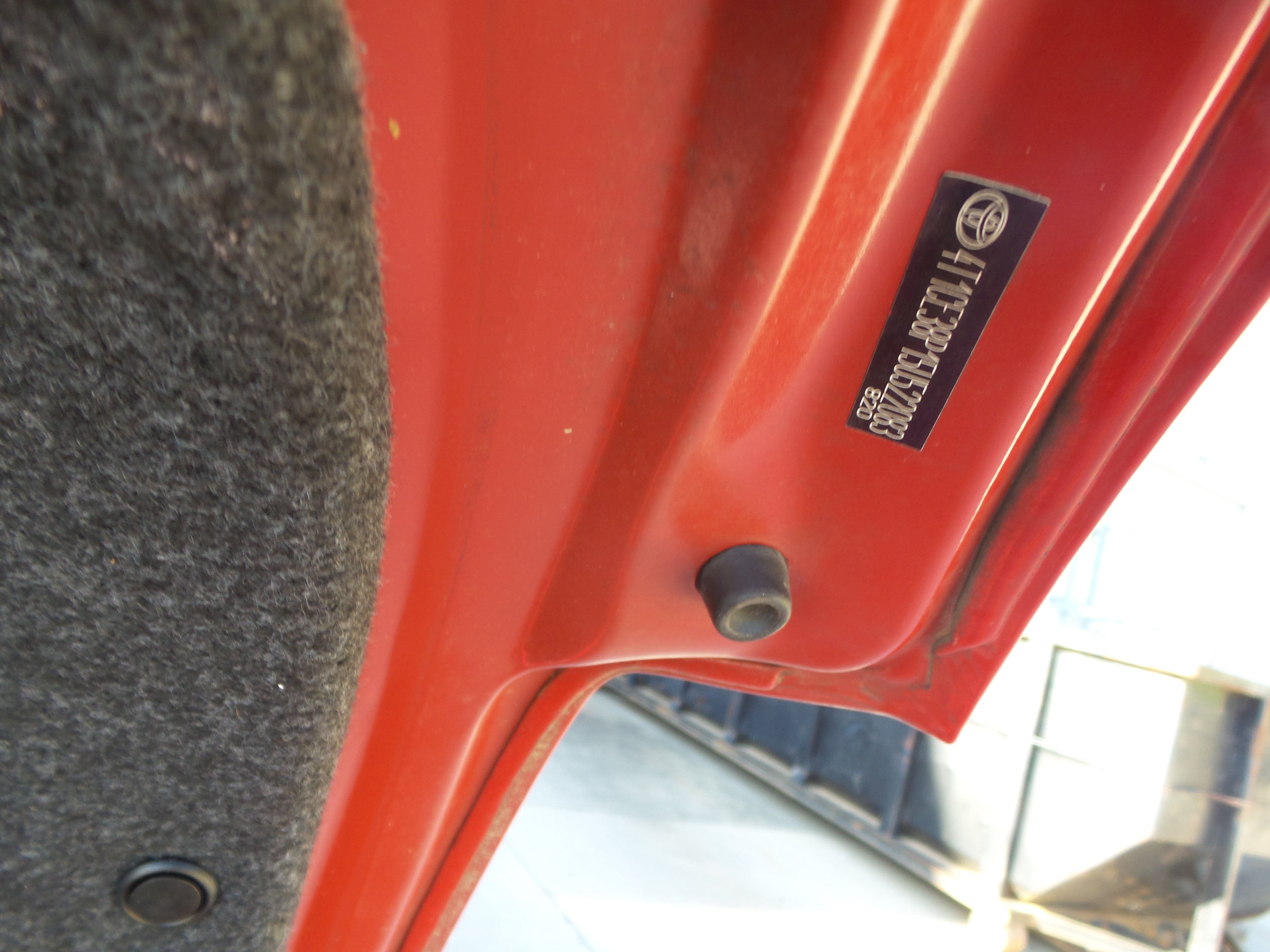 Used 2005 Toyota Solara SE FWD image 33