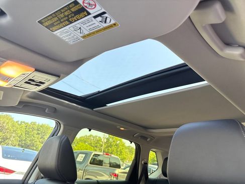 New 2026 Nissan Rogue Platinum AWD/4WD image 8