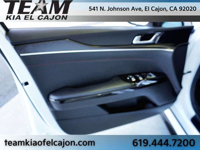 Used 2023 Kia K5 GT FWD image 30