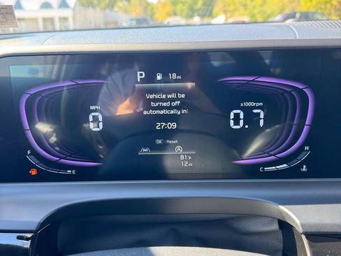 New 2026 Kia Seltos S image 17