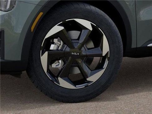 New 2026 Kia Sorento EX image 36