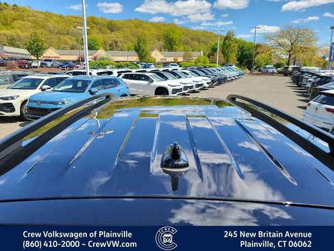 Used 2024 Volkswagen Atlas SE AWD/4WD image 31
