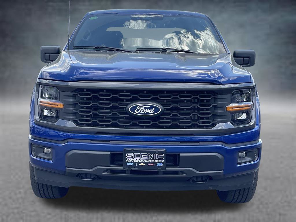 New 2026 Ford F150 STX AWD/4WD image 26