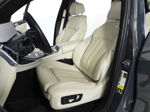 Used 2023 BMW ALPINA XB7 AWD/4WD image 22