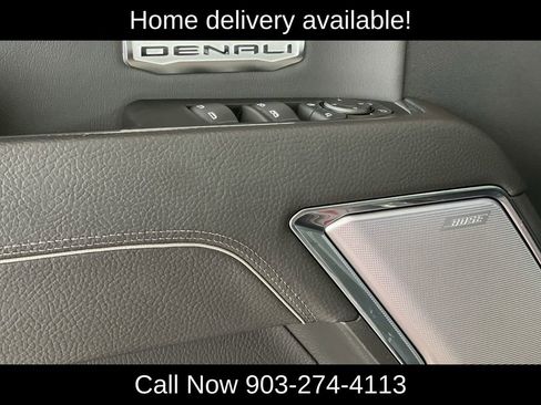 Used 2024 GMC Sierra 1500 Denali image 61