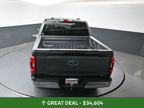Used 2023 Ford F150 XLT AWD/4WD image 42