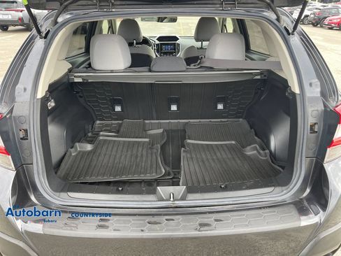 Used 2019 Subaru Crosstrek 2.0i Premium w/ Popular Package #2 AWD/4WD image 21