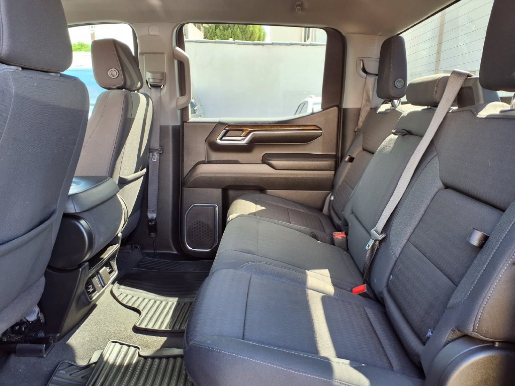 Used 2024 GMC Sierra 1500 Elevation AWD/4WD image 16
