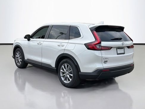 Used 2026 Honda CR-V EX image 7