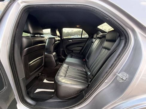 Used 2016 Chrysler 300 S AWD/4WD image 13
