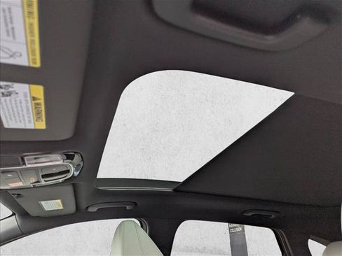 New 2026 Hyundai Tucson Limited AWD/4WD image 22