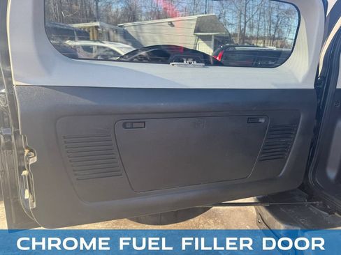 Used 2007 HUMMER H3 AWD/4WD image 22