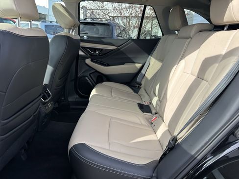 Certified 2024 Subaru Outback Limited w/ Popular Package #2 image 24