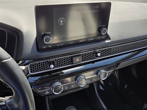 Certified 2023 Honda Civic EX image 20