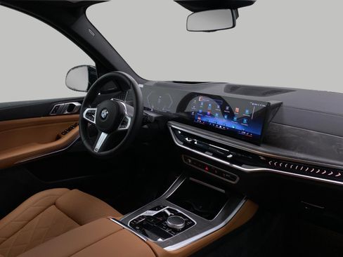 Used 2026 BMW X5 xDrive40i AWD/4WD image 20