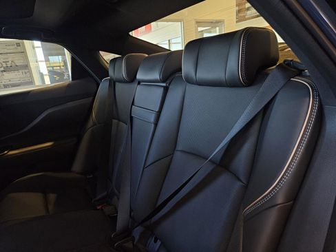 New 2026 Toyota Crown image 23