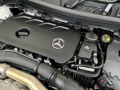 New 2026 Mercedes-Benz GLA 250 image 18