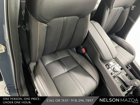 New 2026 MAZDA CX-50 AWD 2.5 Hybrid w/ Weather Package image 47