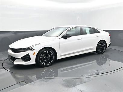 Used 2024 Kia K5 GT-Line w/ GT-Line Premium Package