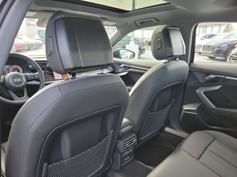 New 2026 Audi A3 2.0T Premium image 17