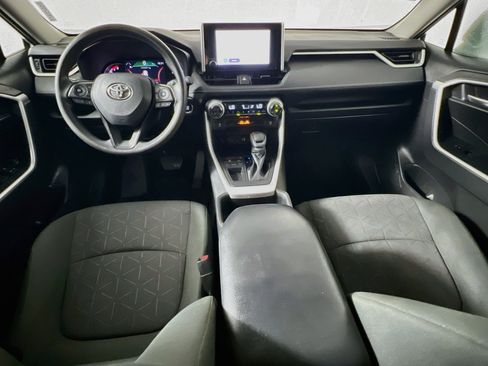 Used 2023 Toyota RAV4 XLE w/ Convenience Package FWD image 29