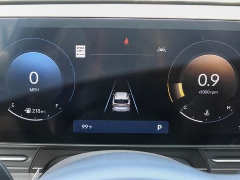 New 2026 Hyundai Kona Limited FWD image 26