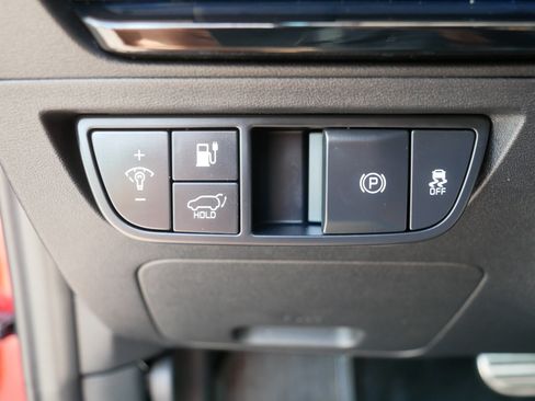 Certified 2024 Kia EV6 GT-Line AWD/4WD image 26