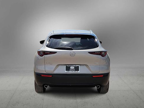 Used 2024 MAZDA CX-30 AWD 2.5 S w/ Select Sport Pkg image 7