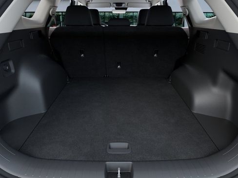 New 2026 Kia Sportage LX FWD image 19