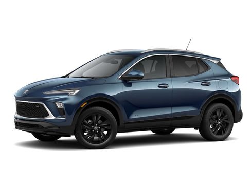 New 2026 Buick Encore GX Sport Touring image 2