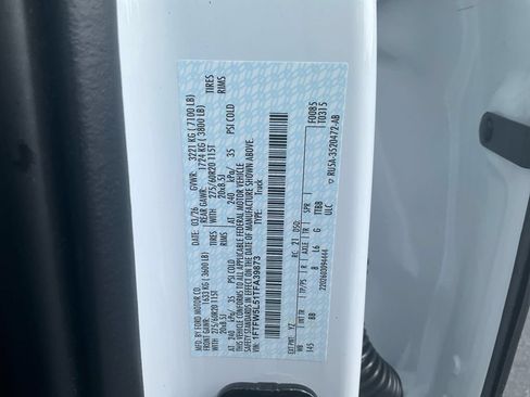 New 2026 Ford F150 Lariat AWD/4WD image 18