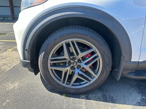 Used 2021 Ford Explorer ST w/ Equipment Group 401A AWD/4WD image 20