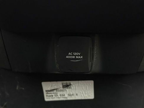 Used 2025 Ford Expedition Max Platinum image 34