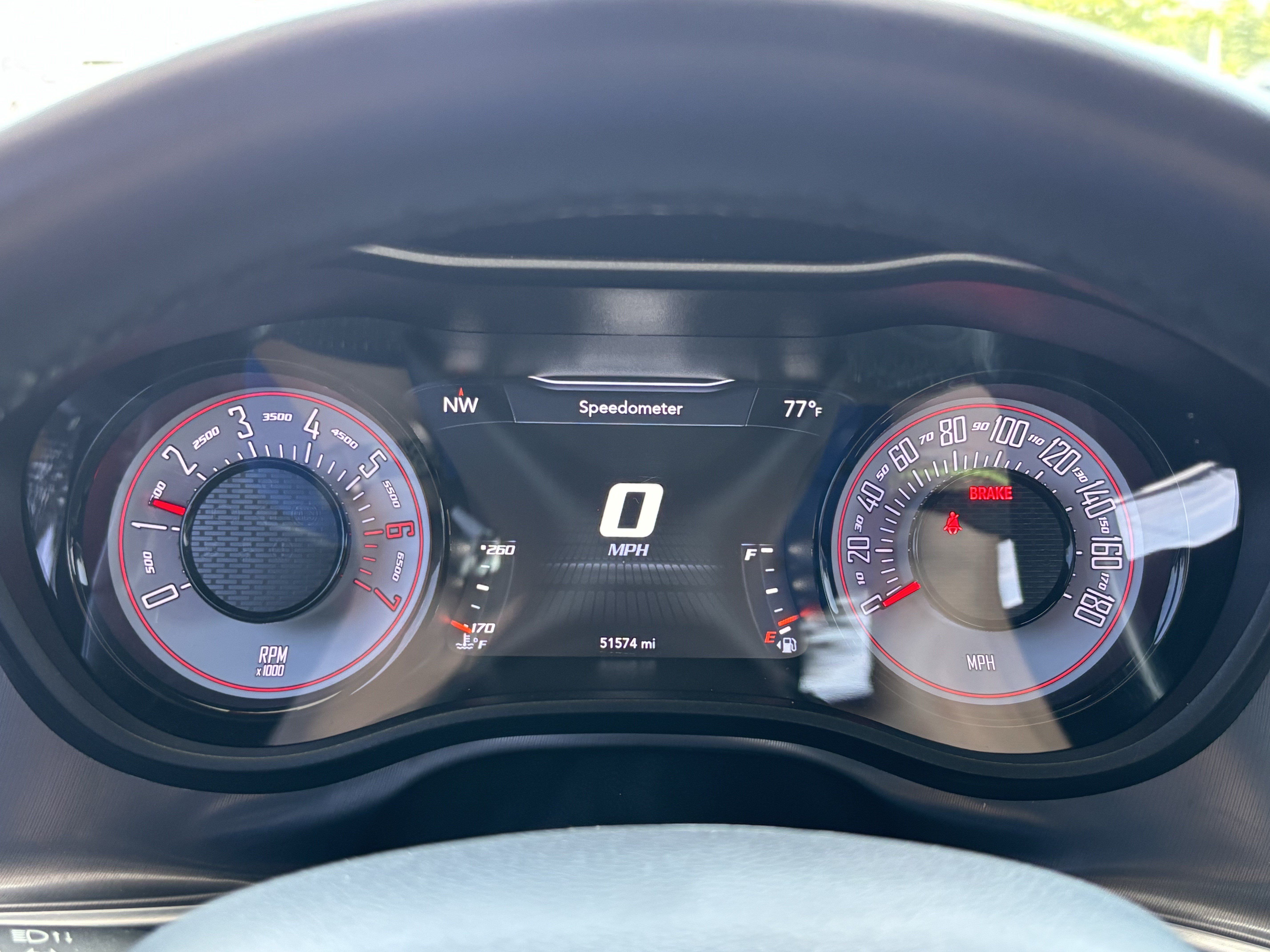 Used 2021 Dodge Challenger R/T Scat Pack RWD image 21