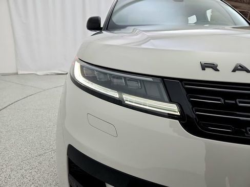 New 2026 Land Rover Range Rover Sport SE image 26