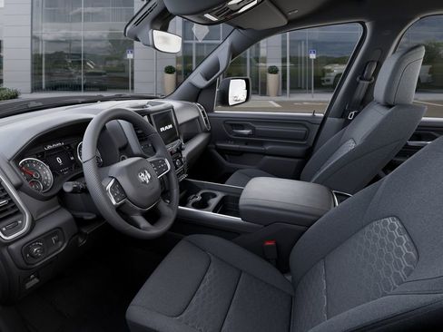 New 2026 RAM 1500 Express AWD/4WD image 22