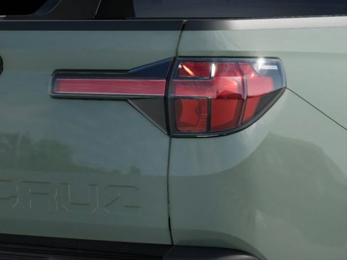 New 2026 Hyundai Santa Cruz SEL FWD image 10