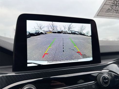 Used 2024 Ford Escape ST-Line image 14