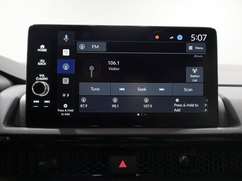 Used 2026 Honda CR-V Sport Touring image 30