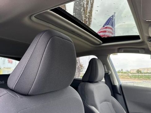 Certified 2025 Subaru Crosstrek 2.5i Premium AWD/4WD image 20