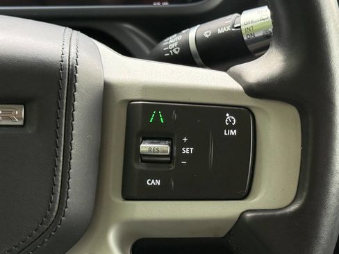 Used 2020 Land Rover Defender 110 SE image 53