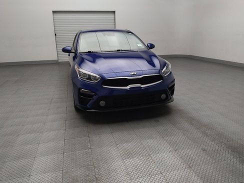 Used 2021 Kia Forte LXS FWD image 14
