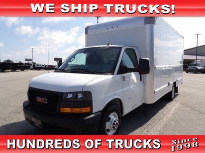 Used 2019 GMC Savana 3500 Extended w/ Driver Convenience Package